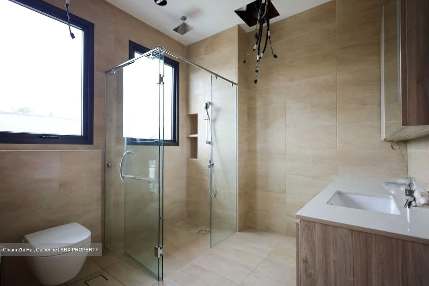 Stevens Road (D10), Semi-Detached #543895031